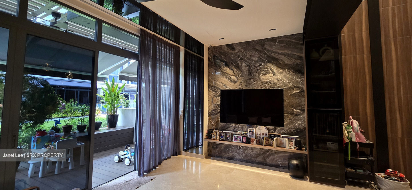 Belgravia Villas (D28), Terrace #501169131